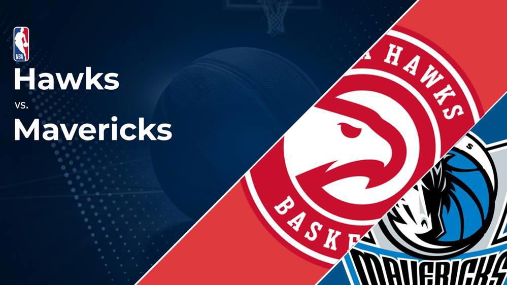 Hawks vs. Mavericks Prediction & Picks: Line, Spread, Over/Under - November 25