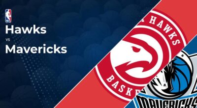 Hawks vs. Mavericks Tickets Available – Monday, Nov. 25