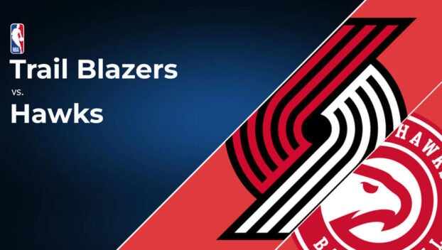 Hawks vs. Trail Blazers Injury Report Today - November 17