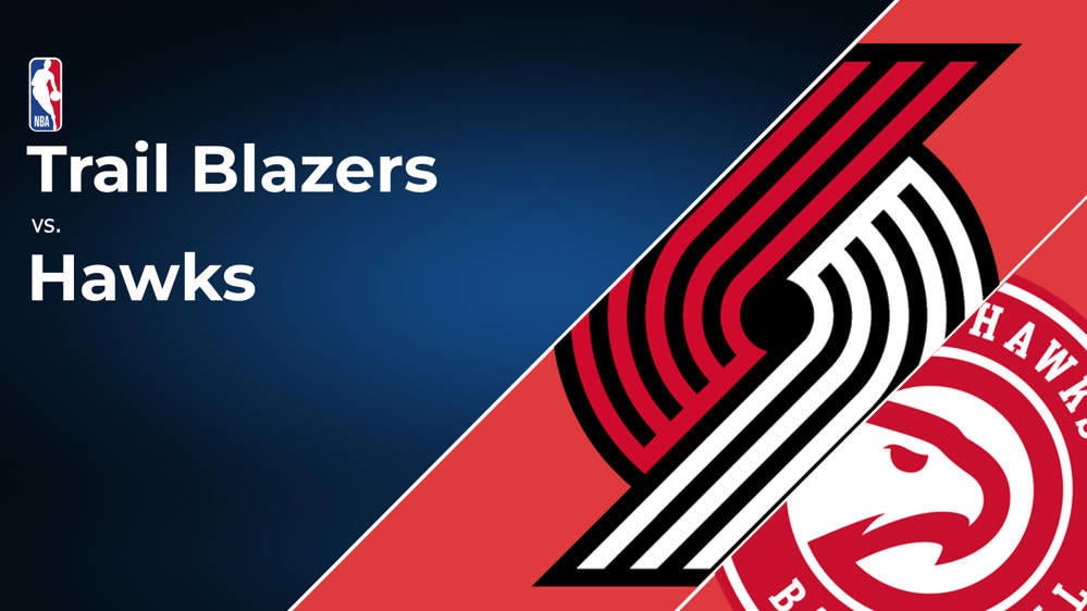 Hawks vs. Trail Blazers Injury Report Today - November 17