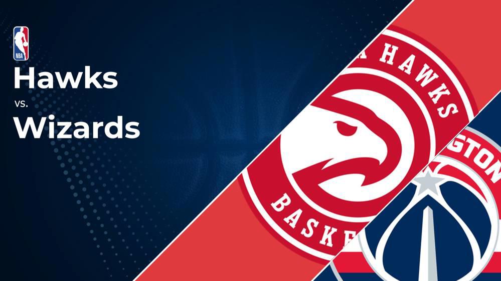 Hawks vs. Wizards Prediction & Picks: Line, Spread, Over/Under - November 15