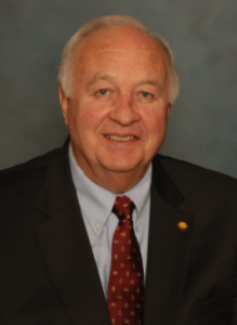 Former state senator Jimmy Holley passes away