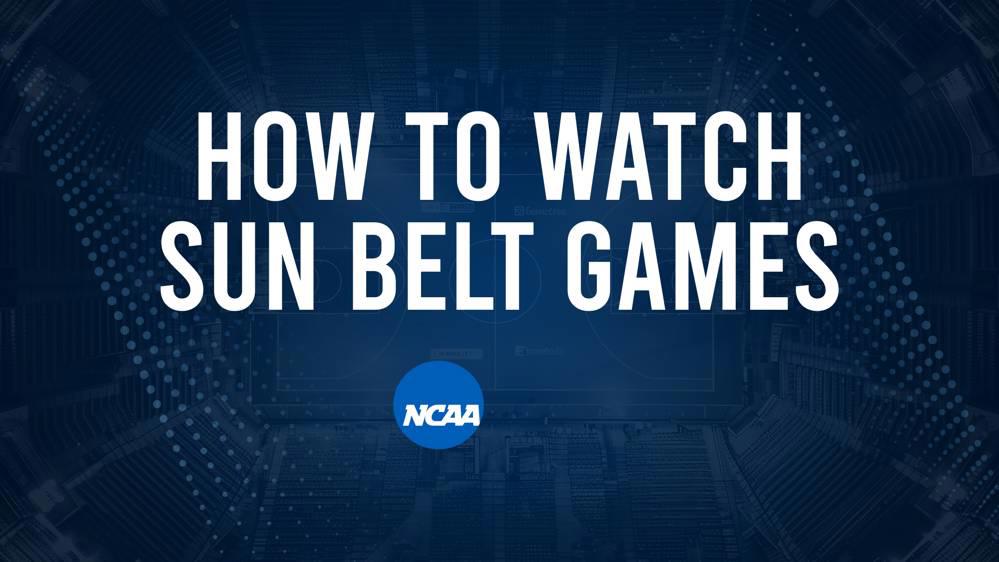 How to Watch Sun Belt Women's College Basketball Games - Saturday, November 9