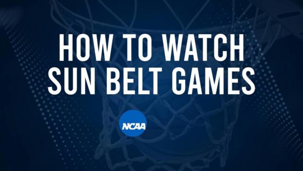 How to Watch Sun Belt Women's College Basketball Games - Sunday, December 1