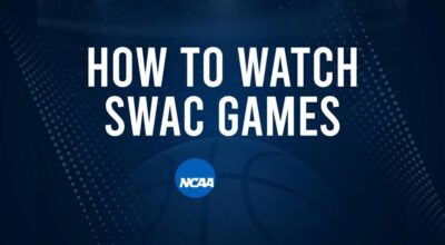 How to Watch SWAC College Basketball Games - Monday, November 18