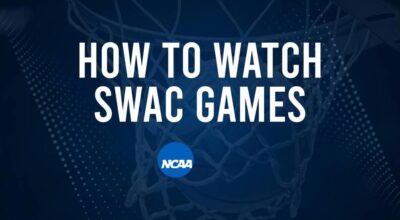 How to Watch SWAC College Basketball Games - Tuesday, November 26