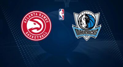 How to Watch the Hawks vs. Mavericks Game: Streaming & TV Channel Info for November 25