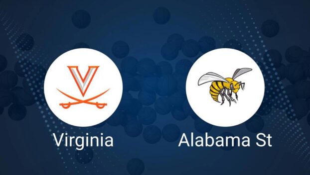 How to Watch Virginia vs. Alabama State Women's Basketball on TV or Live Stream - November 20