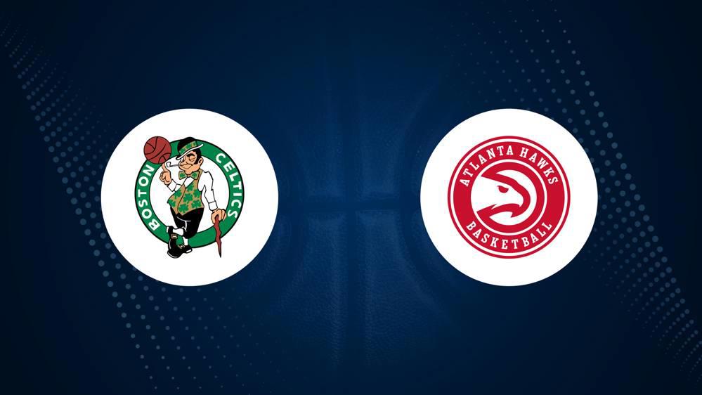 NBA Best Bets: Celtics vs. Hawks Picks for November 12