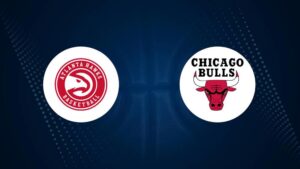 NBA Best Bets: Hawks vs. Bulls Picks for November 22