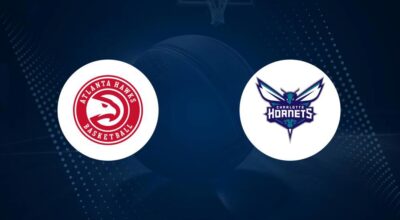 NBA Best Bets: Hawks vs. Hornets Picks for November 30