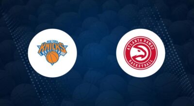 NBA Best Bets: Knicks vs. Hawks Picks for November 6