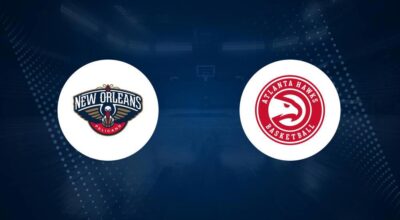 NBA Best Bets: Pelicans vs. Hawks Picks for November 3