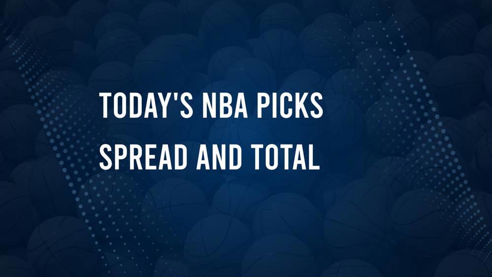 NBA Spread and Total Picks for Today, November 30