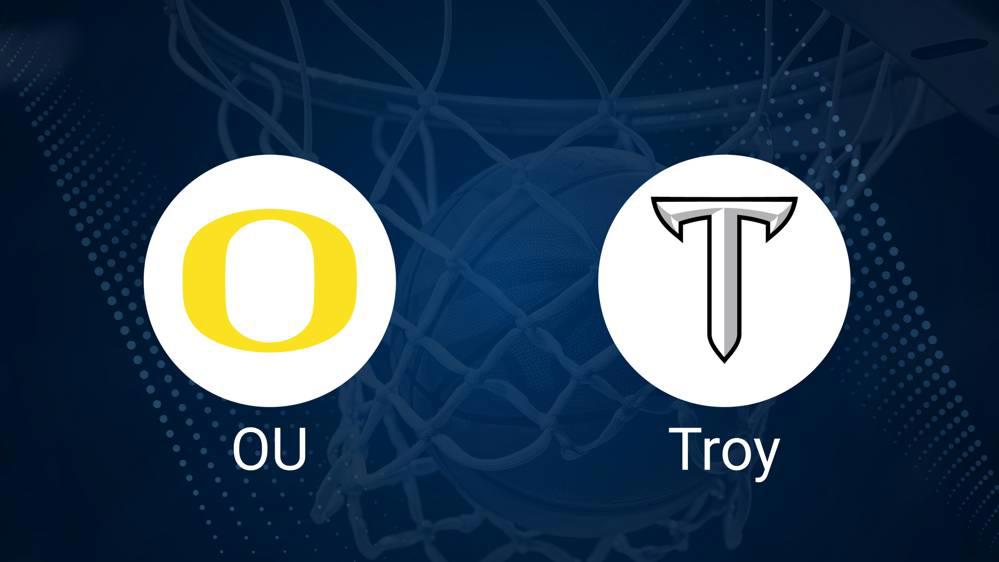 Oregon vs. Troy Predictions & Picks: Spread, Total - November 17