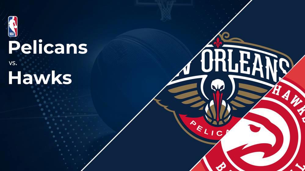 Pelicans vs. Hawks Prediction & Picks: Line, Spread, Over/Under - November 3