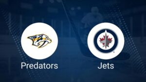 Predators vs. Jets Injury Report Today - November 23