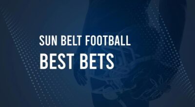 Sun Belt Football Predictions, Computer Picks & Best Bets | Week 14