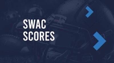 SWAC Football Scores and Results – Week 10 2024