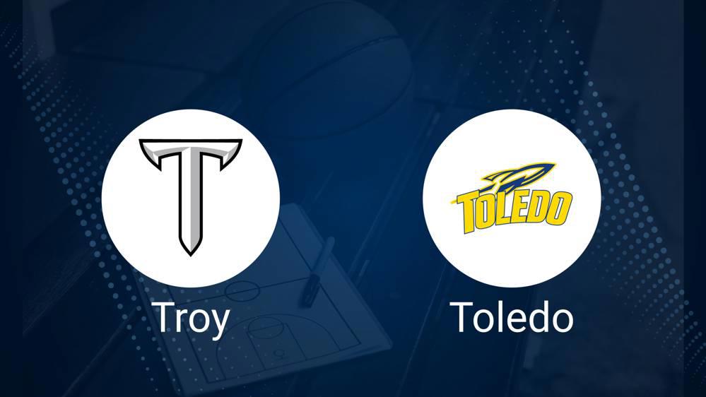 Troy vs. Toledo Predictions & Picks: Spread, Total - November 4