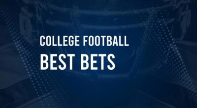 Week 13 College Football Computer Picks & Predictions