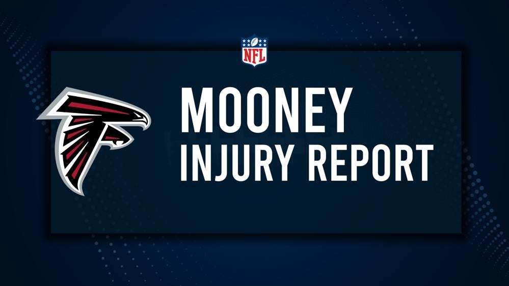 Will Darnell Mooney Play in Week 13? NFL Injury Status, News & Updates