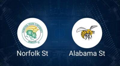 Alabama State vs. Norfolk State Predictions & Picks: Spread, Total - December 19