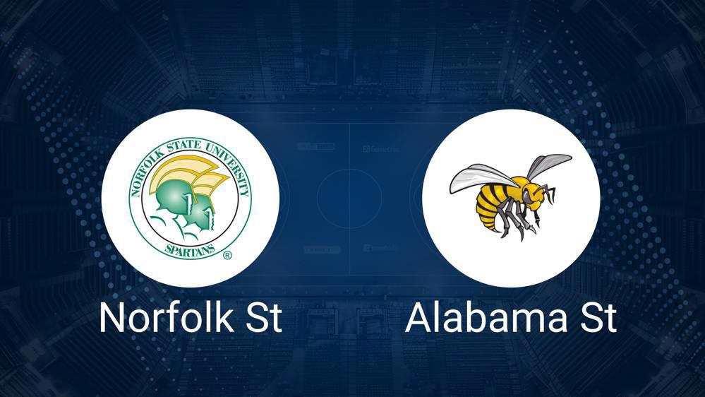 Alabama State vs. Norfolk State Predictions & Picks: Spread, Total - December 19