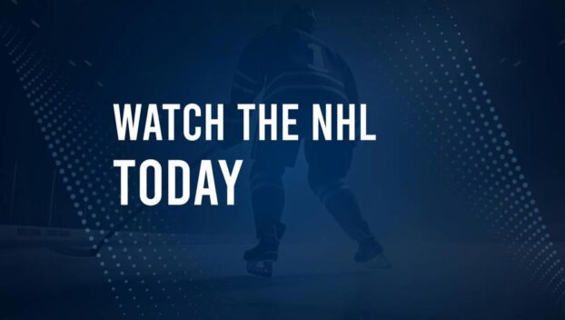 December 22 NHL TV Schedule: TV Channel, Start Times & Live Streaming Options