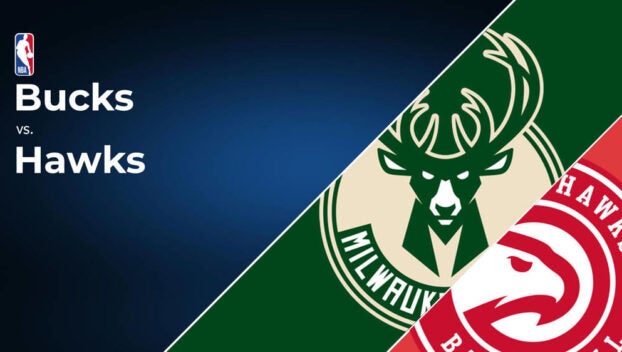 Giannis Antetokounmpo Injury Status - Bucks vs. Hawks Injury Report December 4