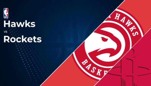 Hawks vs. Rockets Tickets Available – Saturday, Jan. 11