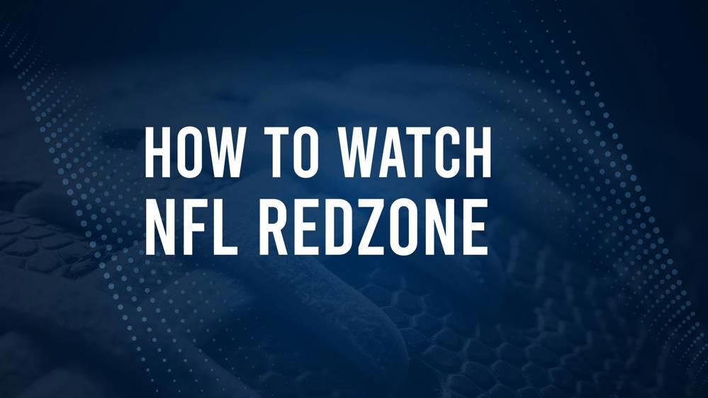 How to live stream NFL RedZone Week 16 with Fubo