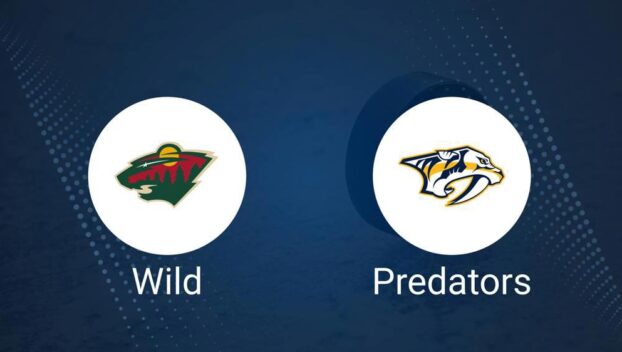 How to Pick the Wild vs. Predators Game with Odds, Spread, Betting Line and Stats – December 31