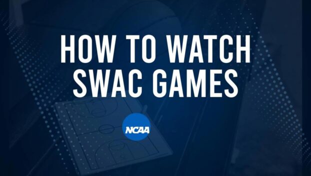 How to Watch SWAC Women's College Basketball Games - Monday, December 30