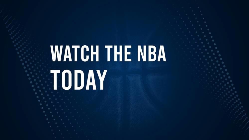 How to Watch the NBA Today, December 13