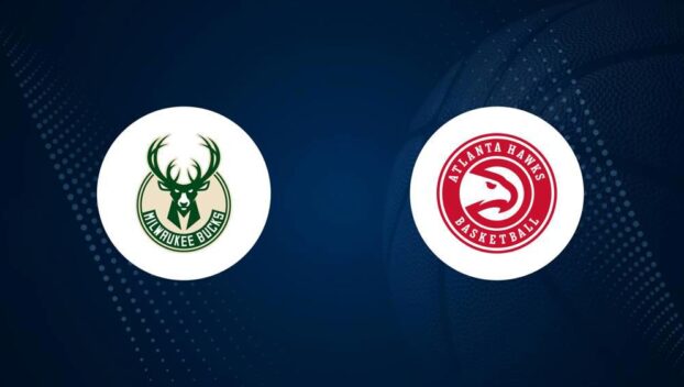 NBA Best Bets: Bucks vs. Hawks Picks for December 14