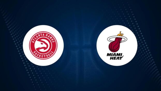 NBA Best Bets: Hawks vs. Heat Picks for December 28