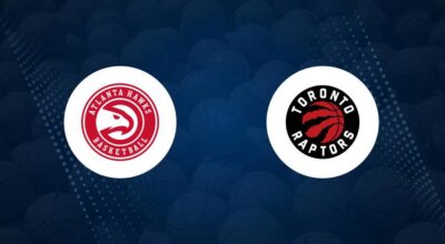 NBA Best Bets: Hawks vs. Raptors Picks for December 29