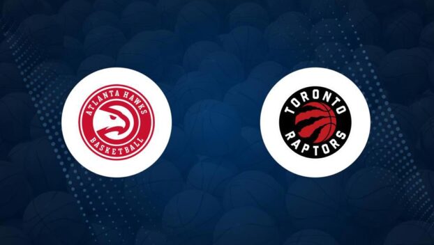 NBA Best Bets: Hawks vs. Raptors Picks for December 29