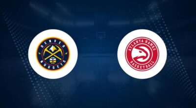 NBA Best Bets: Nuggets vs. Hawks Picks for January 1