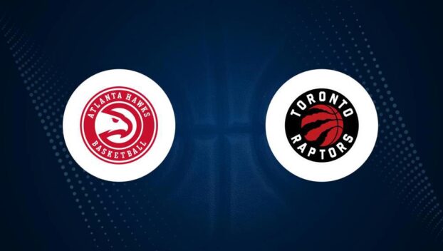 NBA Best Bets: Raptors vs. Hawks Picks for December 29