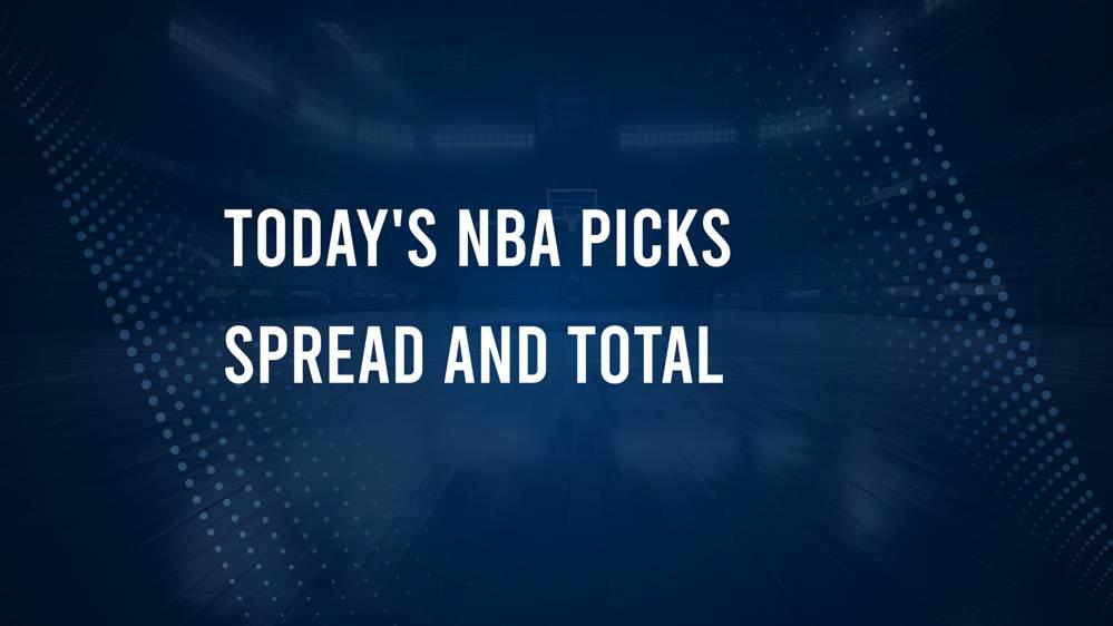 NBA Spread and Total Picks for Today, December 3