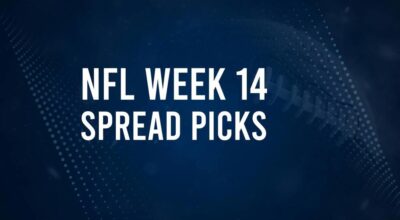 NFL Week 14 Picks Against the Spread, Tips and Predictions