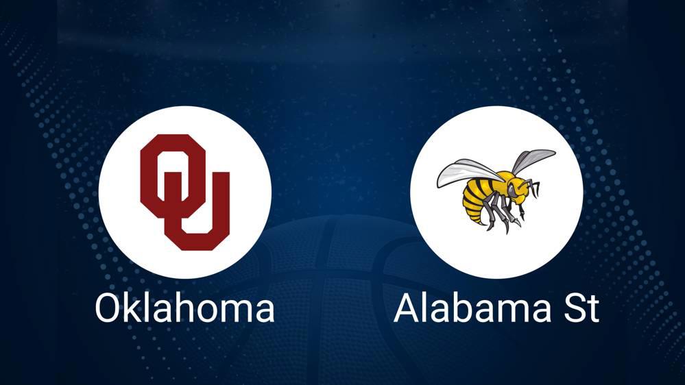 Oklahoma vs. Alabama State Women's Basketball Predictions & Picks: Spread, Total - December 8