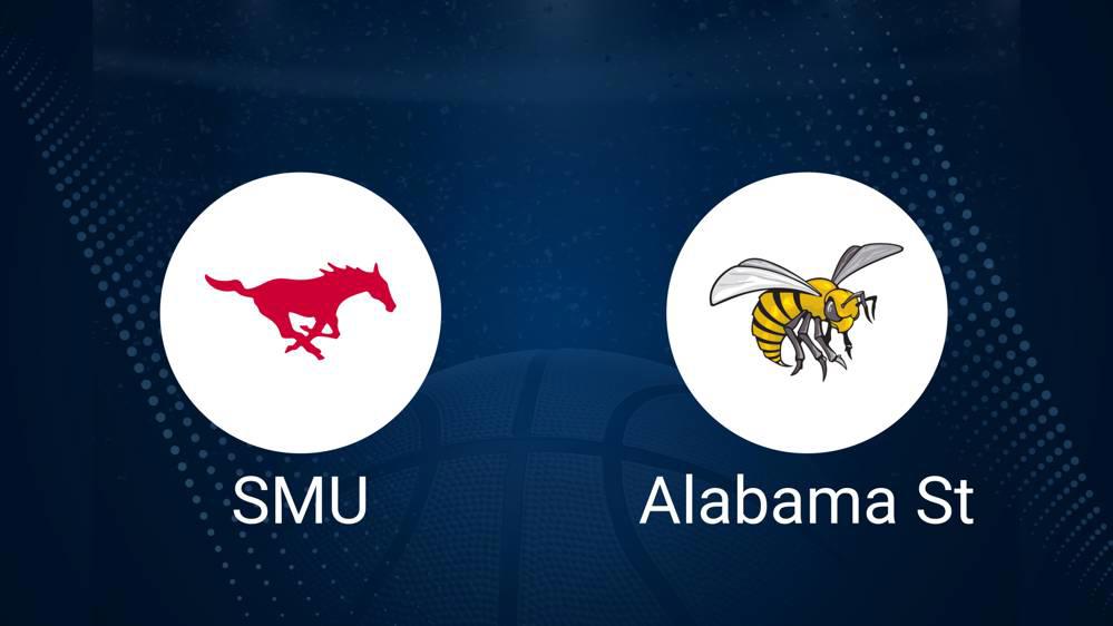 SMU vs. Alabama State Predictions & Picks: Spread, Total - December 3