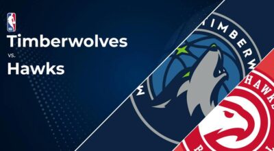 Timberwolves vs. Hawks Prediction & Picks: Line, Spread, Over/Under - December 23