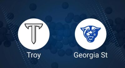 Troy vs. Georgia State Predictions & Picks: Spread, Total - December 21