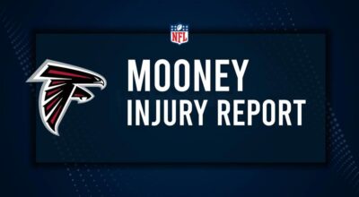 Will Darnell Mooney Play in Week 14? NFL Injury Status, News & Updates