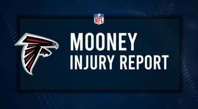 Will Darnell Mooney Play in Week 16? NFL Injury Status, News & Updates