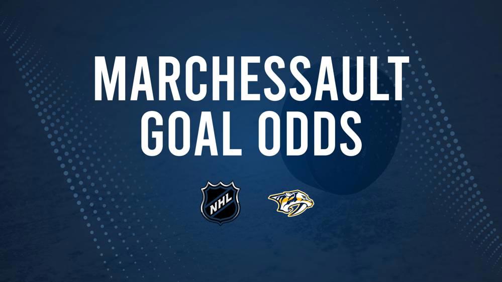 Will Jonathan Marchessault Score a Goal Against the Rangers on December 17?